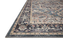 Navy / Multi / 9'-0" x 12'-0"
