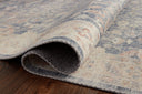 Denim / Multi