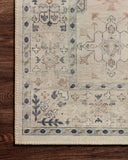 Beige / Multi / 9'-0" x 12'-0"