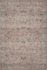 Blush / Multi