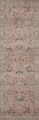 Blush / Multi
