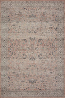 Blush / Multi / 2'-0" x 5'-0"