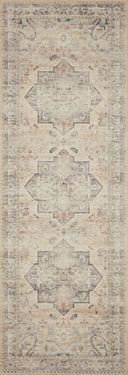 Multi / Ivory / 9'-0" x 12'-0"