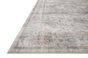 Dove / Blush / 3'-6" x 5'-6"