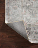 Dove / Blush / 8'-6" x 11'-6"