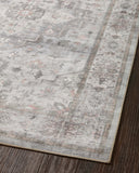 Dove / Blush / 2'-6" x 11'-6"