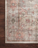 Dove / Spice / 2'-6" x 11'-6"