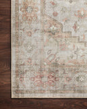 Sage / Multi / 3'-6" x 5'-6"