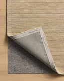 Beige / Wheat / 2'-6" x 9'-9"