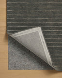 Charcoal / Ivory / 2'-6" x 9'-9"