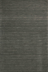 Charcoal / Ivory