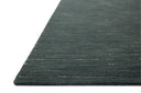 Denim / Ivory / 2'-6" x 9'-9"