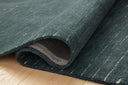 Denim / Ivory / 2'-6" x 9'-9"