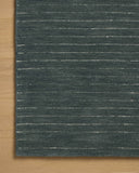 Denim / Ivory