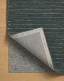 Denim / Ivory