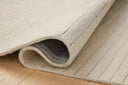 Ivory / Dove / 9'-3" x 13'