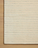 Ivory / Dove / 9'-3" x 13'