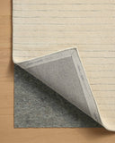 Ivory / Dove / 2'-6" x 9'-9"