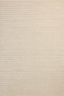 Ivory / Dove / 2'-3" x 3'-9"