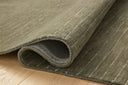 Olive / Ivory