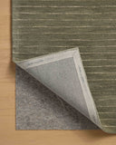 Olive / Ivory
