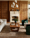 Bark / Multi / 8'-0" x 10'-0"