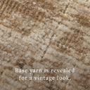 Ivory / Natural / 10'-0" x 10'-0" Square