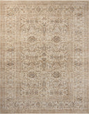 Ivory / Natural / 2'-5" x 8'
