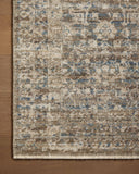 Spa / Earth / 12'-0" x 12'-0" Square