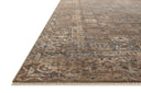 Mocha / Denim / 4'-0" x 6'-0"