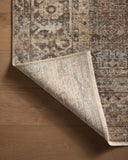 Mocha / Denim / 12'-0" x 15'-0"