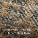 Sage / Navy / 10'-0" x 10'-0" Square
