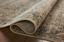 Sage / Navy / 4'-0" x 8'-0"