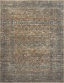 Midnight / Multi / 15'-0" x 15'-0" Square