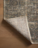 Midnight / Multi / 4'-0" x 10'-0"
