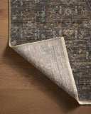 Lagoon / Tobacco / 15'-0" x 15'-0" Square