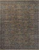 Lagoon / Tobacco / 2'-5" x 8'