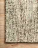 Mocha / Mist / 9'-3" x 13'