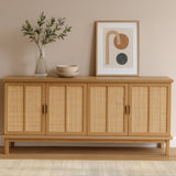 Natural