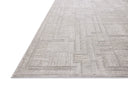 Grey / Ivory / 3'-11" x 5'-7"