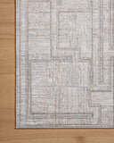 Grey / Ivory / 11'-6" x 15'