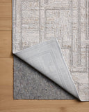 Grey / Ivory / 3'-11" x 5'-7"