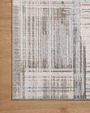 Pebble / Ivory / 11'-6" x 15'