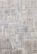 Pebble / Ivory / 2'-7" x 4'