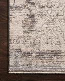 Graphite / Beige / 7'-10" x 10'