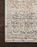 Beige / Grey / 3'-9" x 5'-9"