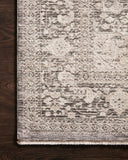 Ivory / Grey / 3'-9" x 5'-9"