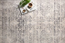 Ivory / Grey / 3'-9" x 5'-9"
