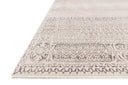 Ivory / Silver / 2'-6" x 10'-0"