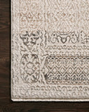 Ivory / Silver / 2'-6" x 12'-0"